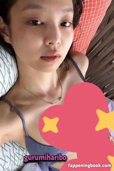 Jennie Blackpink Topless Cxfakes Hot Sex Picture