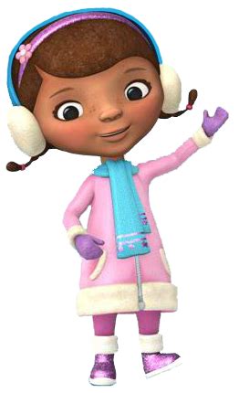 Collection of Doc Mcstuffins Stuffy PNG. | PlusPNG