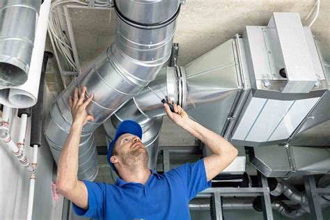 Checklist For Maintaining Commercial Hvac Systems Trusted Hvac In New