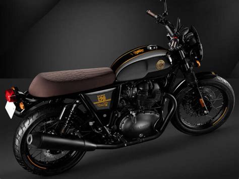 Royal Enfield Sg Concept Guide Total Motorcycle