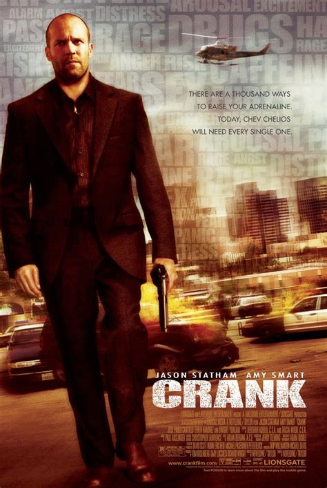 Crank (2006)