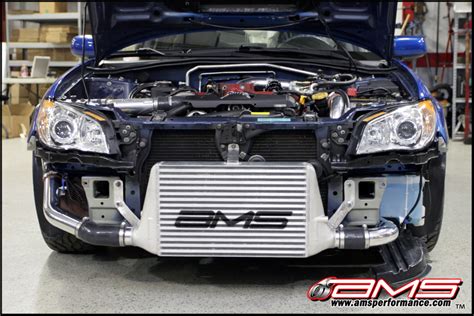 Modified And Tuning Styling Intercoolers