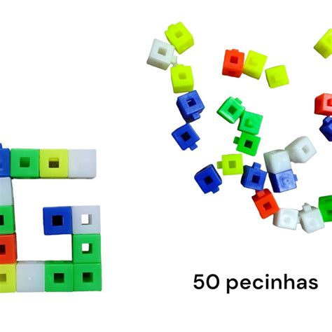 Kit Coordenação Motora 4 Brinquedos Sensoriais Motricidade Elo7