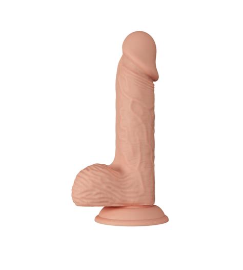 Baile Beautiful Catoblepas Realisti Ni Dildo Tpr Cm