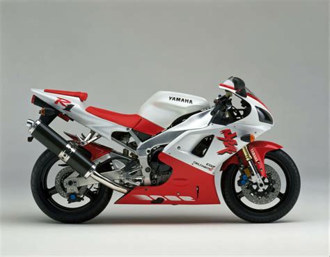 Archives Column Yamaha Yzf R1 Cycle News