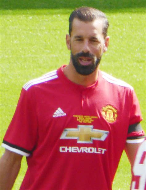 Ruud Van Nistelrooy Wiki Información Y Biografía Wiki Biografía