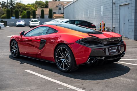 McLaren 570GT Photo Thread - McLaren Life