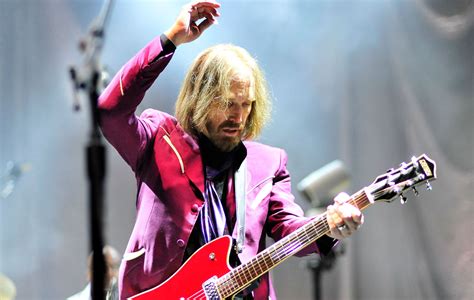 Hear A Previously Unreleased Tom Petty Song For Real