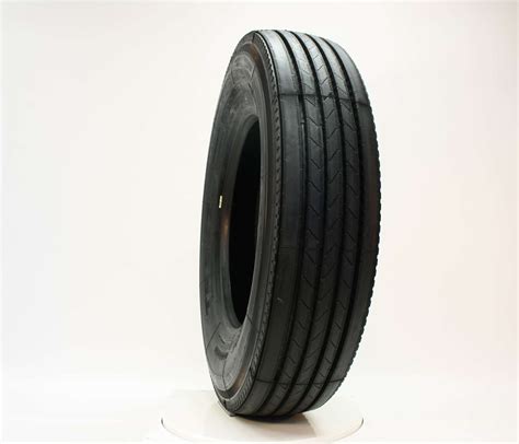 295 75R22 5 G TL TR696A TRIANGLE Tire Library