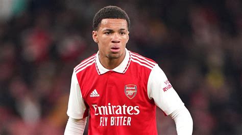 Arsenal Academy Stars Who Are Set For A Big Breakthrough In