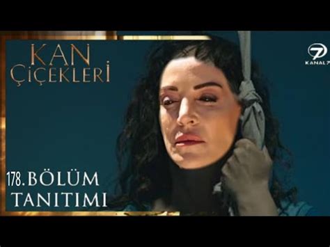 Kan Çiçekleri 178 Bölüm Tanıtımı Sabiha Dayanamadı YouTube