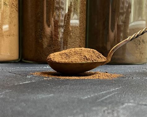 Organic chicory coffee, roasted, fine - Biopapa