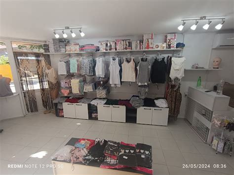 Отзиви за N G N Lingerie Магазин в Исперих Разград