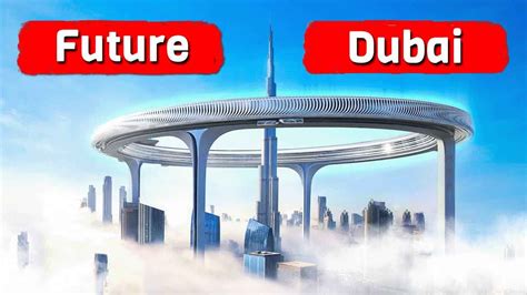 Dubai Mega Projects 2024 Journey Through Dubais Iconic Mega Projects