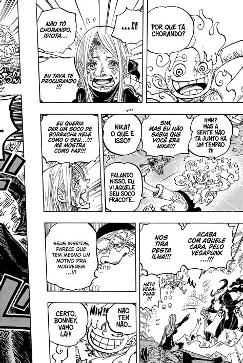 One Piece Cap Tulo Manga Online