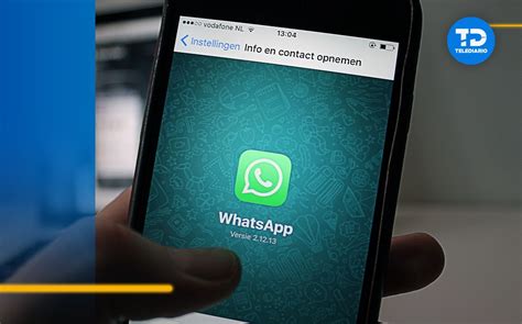 WhatsApp Se Cae HOY 19 De Julio De 2023 No Se Pueden Enviar Mensajes