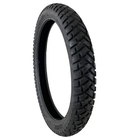 Par Pneu Moto Xre 300 90 90 21 120 80 18 Enduro 3 Metzeler Em