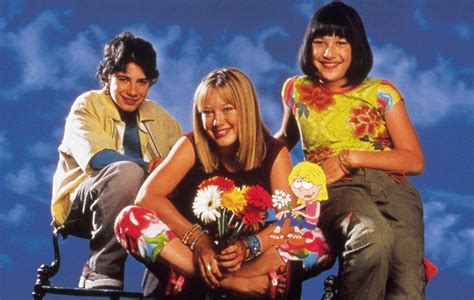 Lizzie Mcguire Writer Reveals Sex Plot That Got Reboot Cancelled