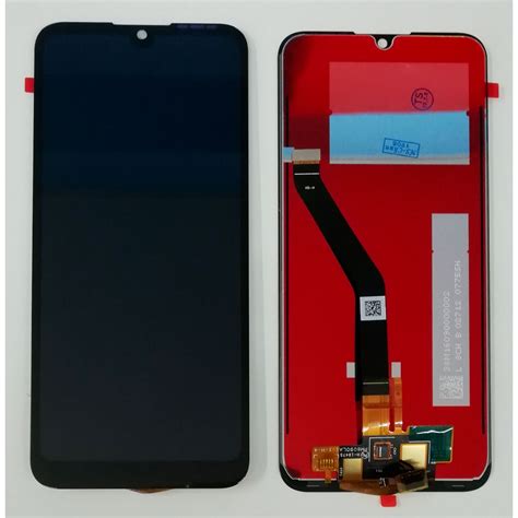 Lcd Display Touch Screen For Huawei Y Mrd Lx Lx Black