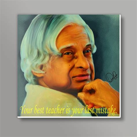 Apj Abdul Kalam Square Art Divakar Singh Buy High Quality Posters