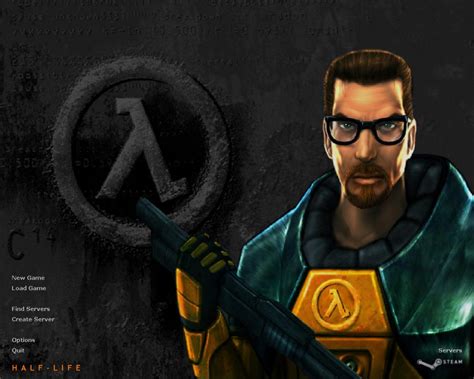 Half Life 1998 Download - 54+ Koleksi Gambar