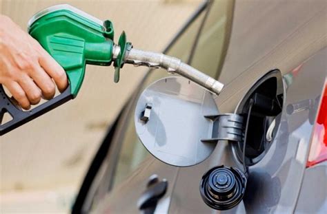 10 Consejos Para Optimizar El Consumo De Combustible Durante Un Fin De