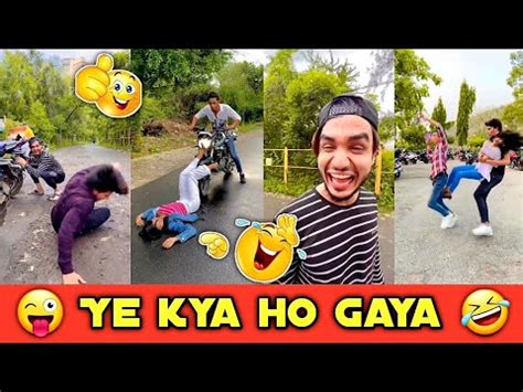 Ye Kya Ho Gaya Abraz Khan Comedy Video Mujassim Khan Funny Video