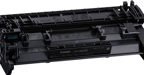 Canon Standard Capacity Toner Cartridge C B H Photo