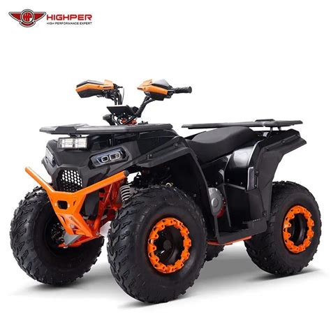 Cc Four Stroke Four Wheelers Quad Bikes Powerful Adults Atvs Utvs