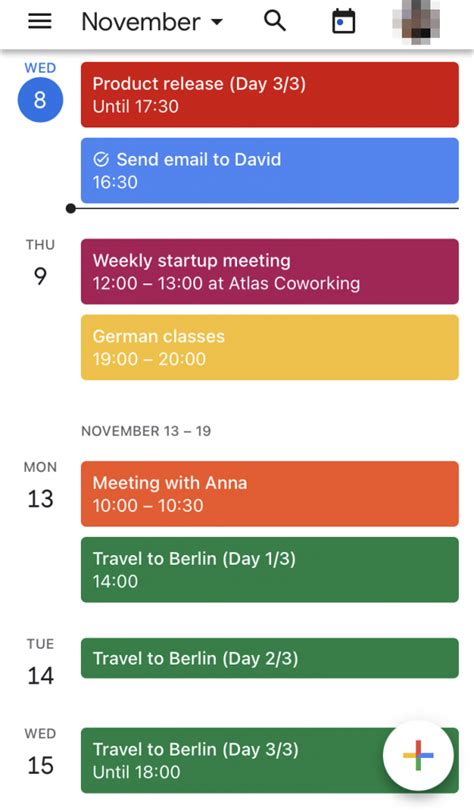 Google Calendar vs. Apple Calendar: Which One Is the Best? | 2sync