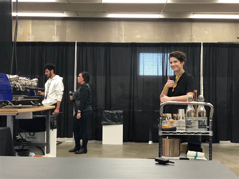 A Barista Championship Retrospective – Morgan Drinks Coffee