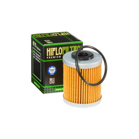 Filtro Olio Hiflo Filtro HF157 Per Beta RR KTM SX DUKE Filtri Olio