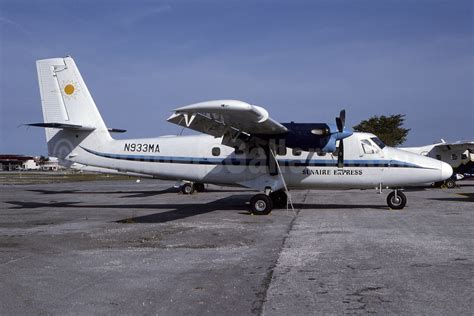 De Havilland Canada Dhc Twin Otter Bruce Drum Airlinersgallery