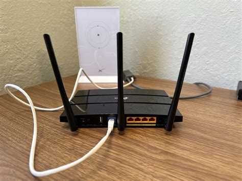 How To Connect A Landline Phone To A Wi Fi Router Storables