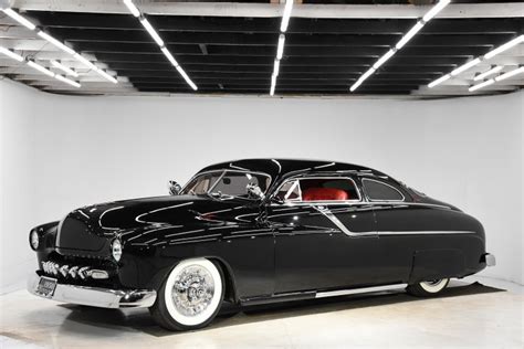 1950 Mercury Monterey Volo Museum