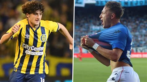 Ver En Vivo Tigre Vs Rosario Central Por Espn Premium Torneo De La