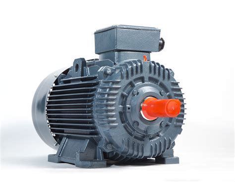 Enertech Electric Motors Australia