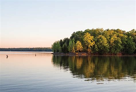 4 Things To Do On Lake Wylie Charlotte Magazine