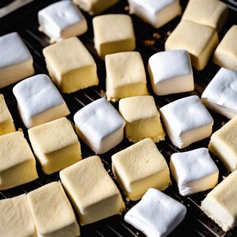 Marshmallows Oven Recipe A Comprehensive Guide
