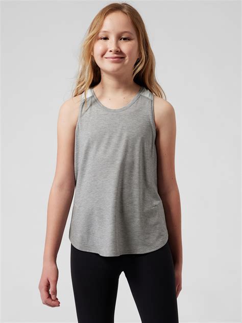 Athleta Girl Comeback Tank Athleta