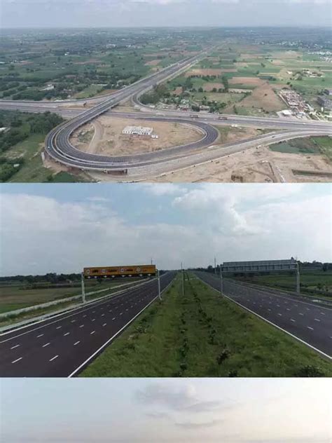 Delhi Mumbai Expressway PM To Inaugurate On Feb 2 Times Of India