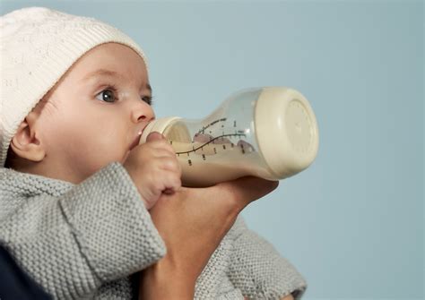 Fles Maken Baby Handige Tips En Trucjes Voor Gelukkige Voeding