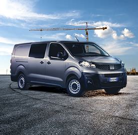 Fiat Scudo 2022 Vehículo Comercial Fiat Professional