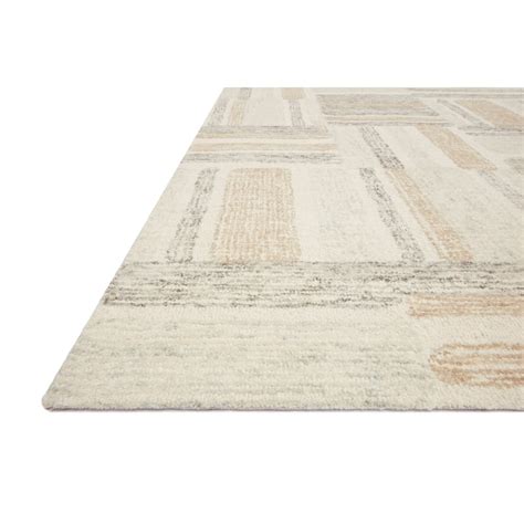 Alexander Home Aubrey Modern Graphic Wool Area Rug Bed Bath And Beyond