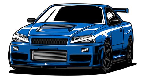 Jdm Cars Png