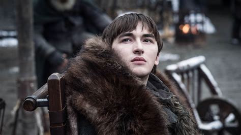 Is Bran Stark Still the Three Eyed Raven on 'Game of Thrones'? | Marie ...