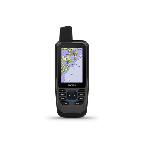 Garmin GPSMAP 78, 79 & 86 Series Comparison | GPS Central