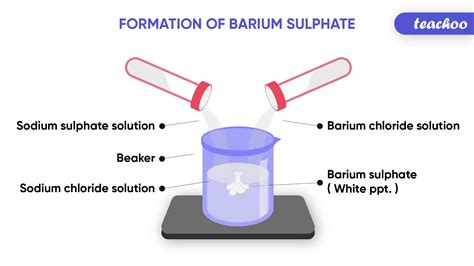 Precipitation Reaction Chemistry Practice