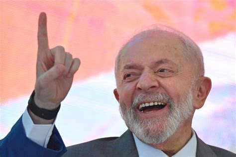 Lula Expulsa Embaixadora Da Nicarágua No Brasil Último Momento Ansa It