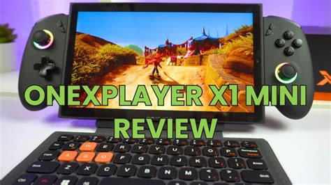 Onexplayer X Mini Review